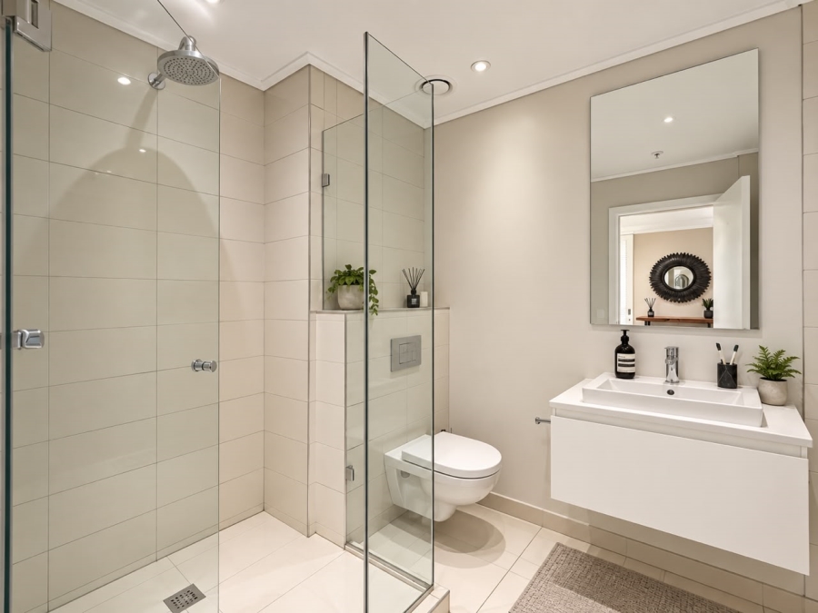 To Let 2 Bedroom Property for Rent in Cape Town City Centre Western Cape